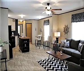 Brookside Manufactured Home Community Picture 1