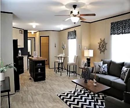 Brookside Manufactured Home Community
