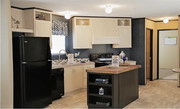 Brookside Manufactured Home Community Picture 9