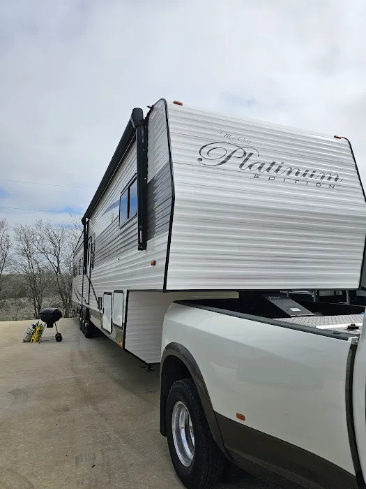 Trinity RV Park Picture 1