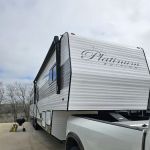Trinity RV Park