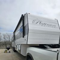 Trinity RV Park ico
