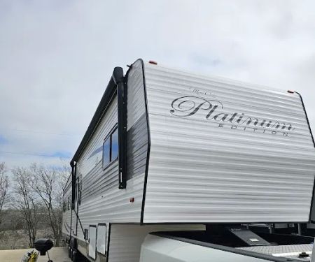 Trinity RV Park
