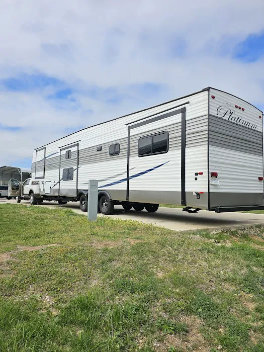 Trinity RV Park Picture 3