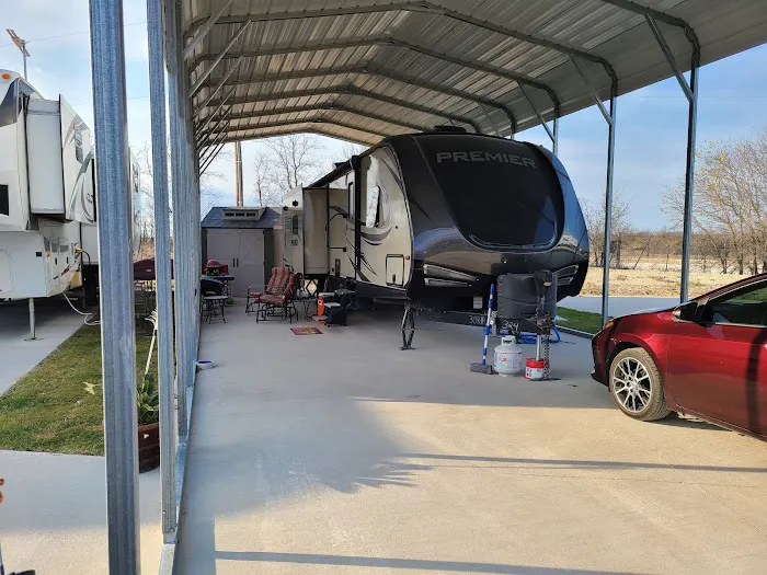 Trinity RV Park Picture 10