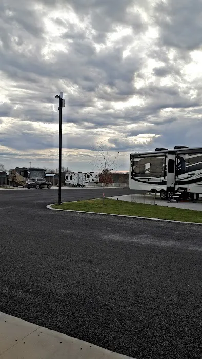 Trinity RV Park Picture 9