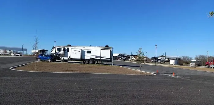 Trinity RV Park Picture 4