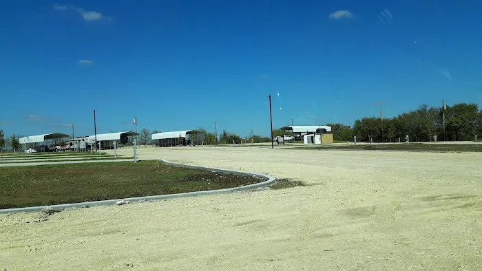 Trinity RV Park Picture 5