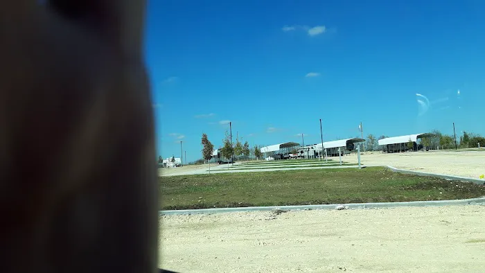 Trinity RV Park Picture 7