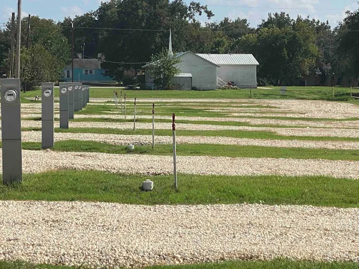 Hackberry Acres RV Park Picture 4