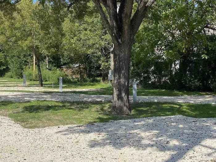 Hackberry Acres RV Park Picture 10