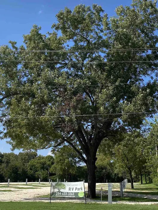 Hackberry Acres RV Park Picture 1