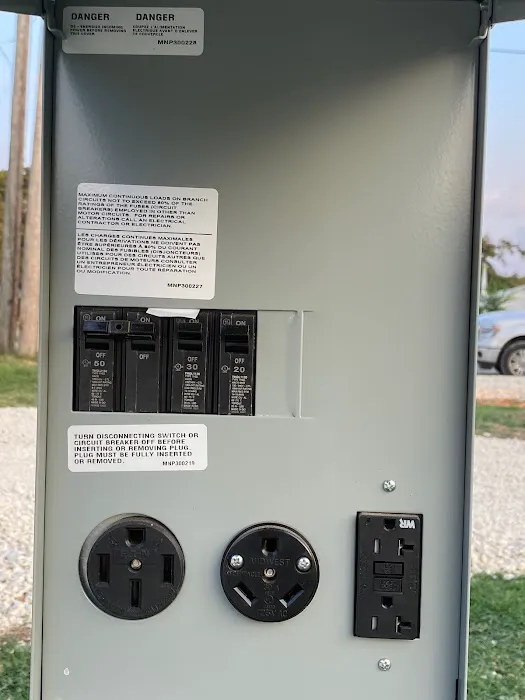 Hackberry Acres RV Park Picture 7