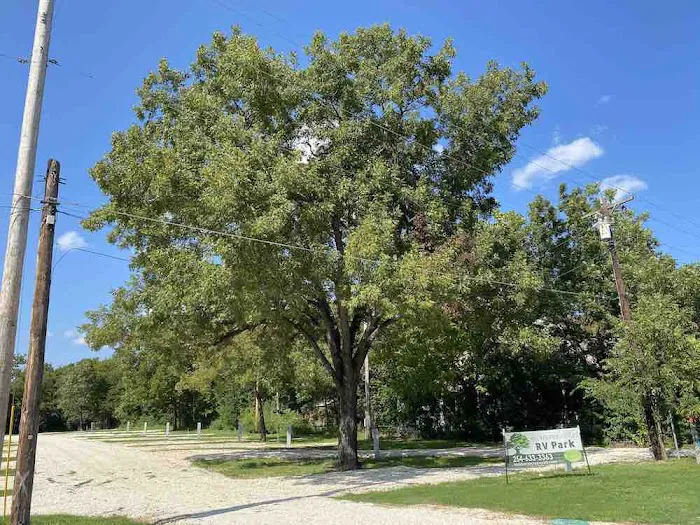 Hackberry Acres RV Park Picture 2