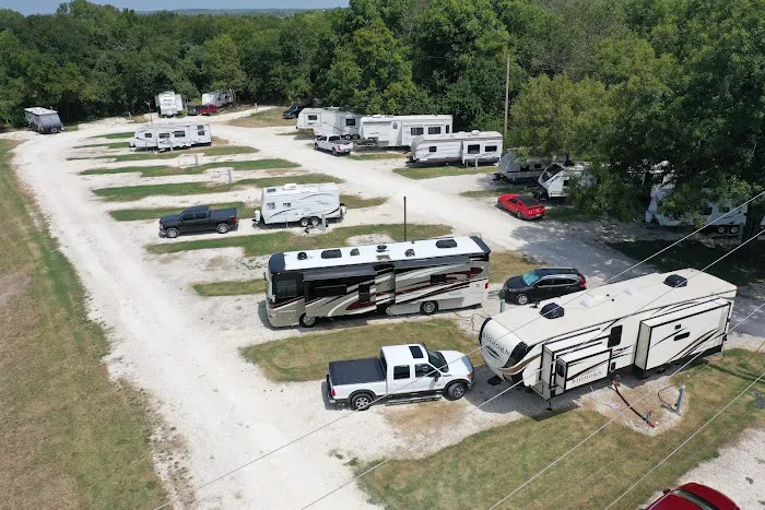 Hackberry Acres RV Park Picture 3