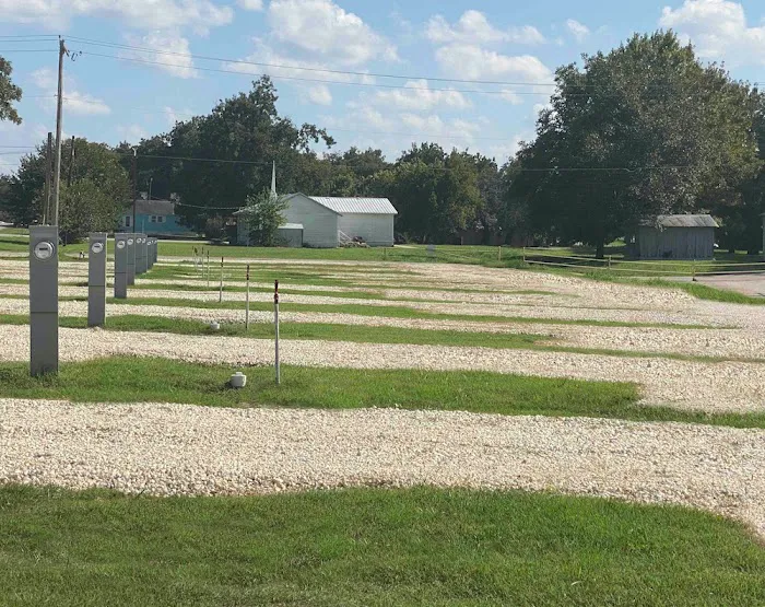 Hackberry Acres RV Park Picture 5