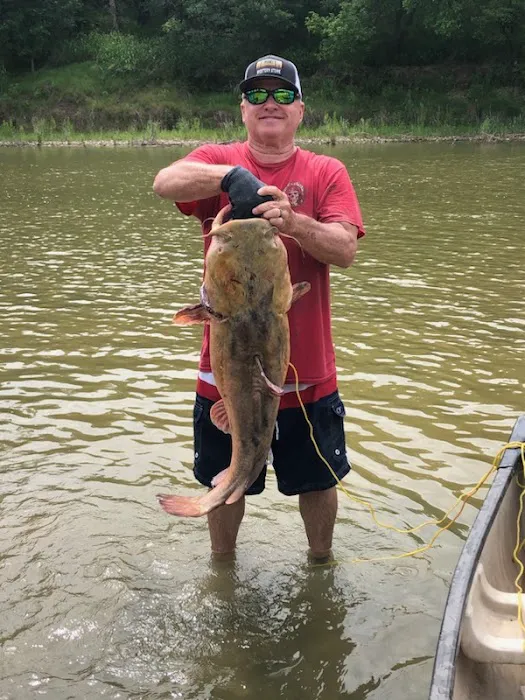 Flatrock on the Brazos Picture 3