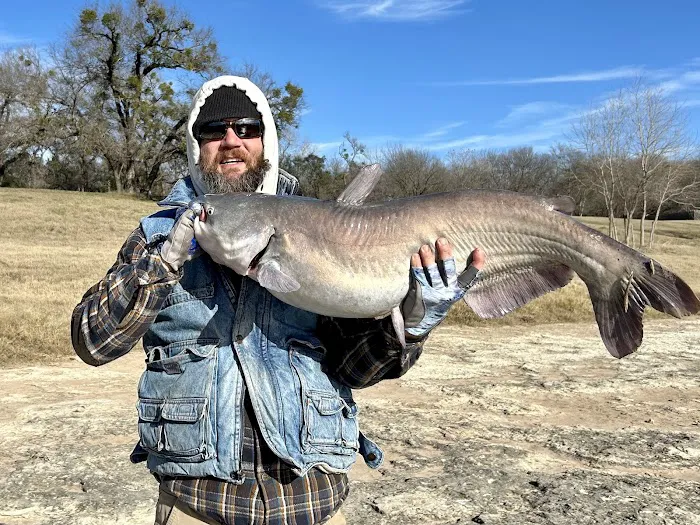 Flatrock on the Brazos Picture 1