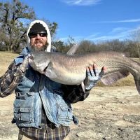 Flatrock on the Brazos ico