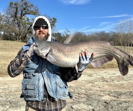 Flatrock on the Brazos