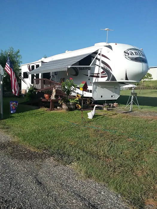 LZK campsites Picture 9