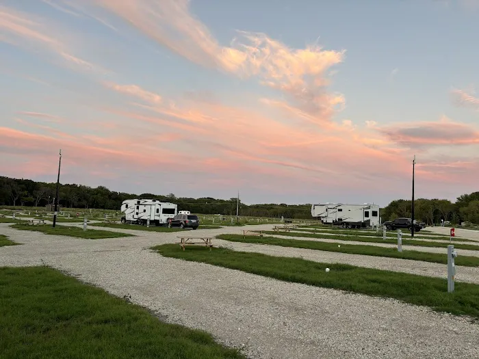 McKinney North / Celina KOA Holiday Picture 7