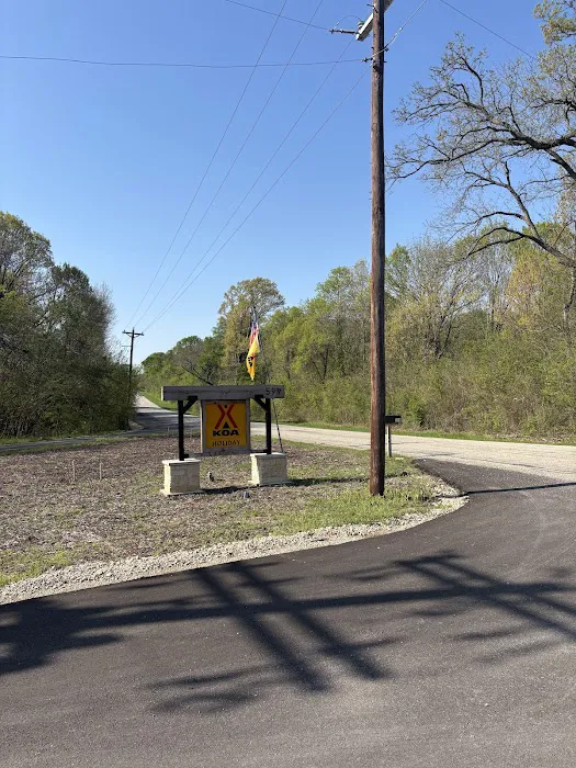 McKinney North / Celina KOA Holiday Picture 6