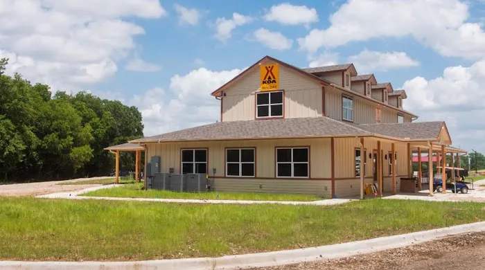 McKinney North / Celina KOA Holiday Picture 1