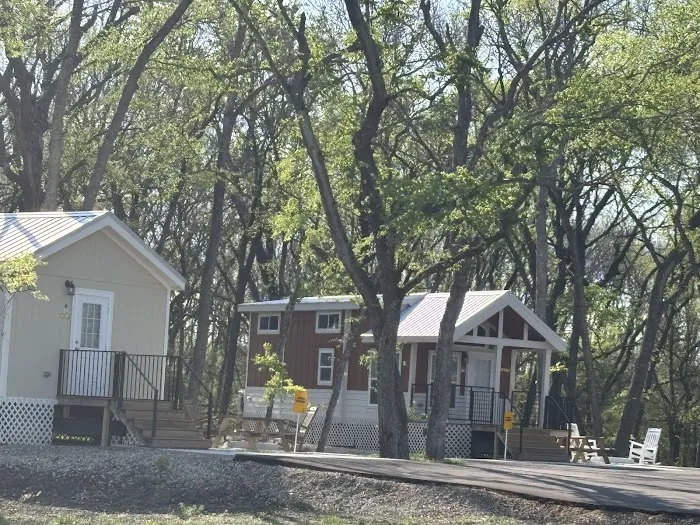 McKinney North / Celina KOA Holiday Picture 8