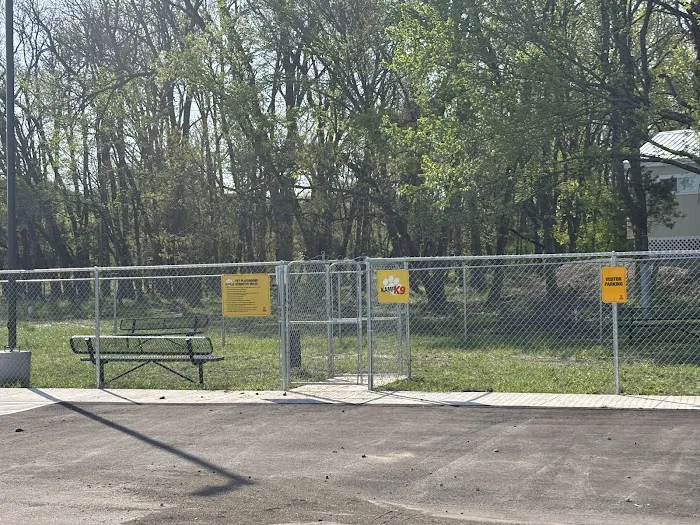 McKinney North / Celina KOA Holiday Picture 9