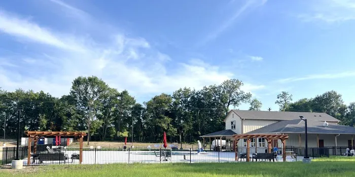 McKinney North / Celina KOA Holiday Picture 2