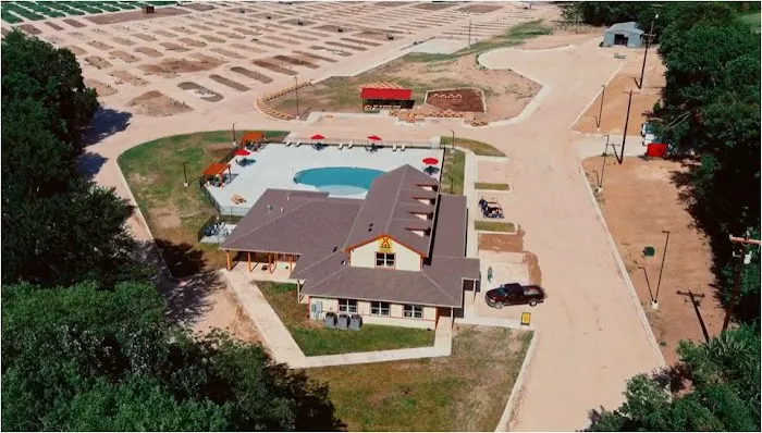 McKinney North / Celina KOA Holiday Picture 10