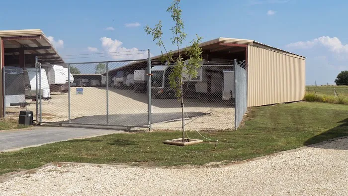 Shady Creek RV Park and Storage Picture 5