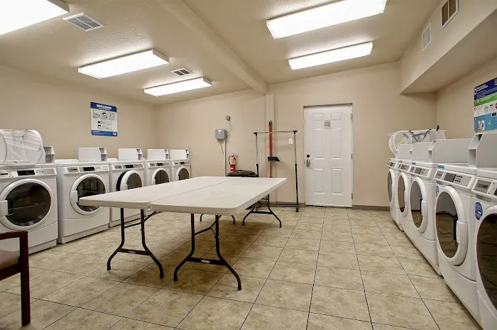 Shady Creek RV Park and Storage Picture 7