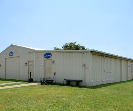 Shady Creek RV Park and Storage