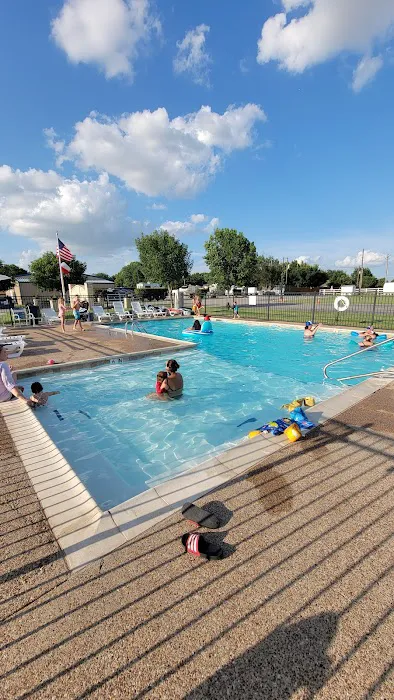 Shady Creek RV Park and Storage Picture 4