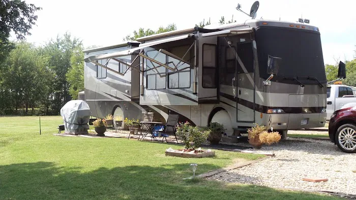 Shady Creek RV Park and Storage Picture 6