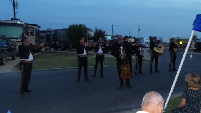 Shady Creek RV Park and Storage Picture 2