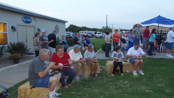 Shady Creek RV Park and Storage Picture 3