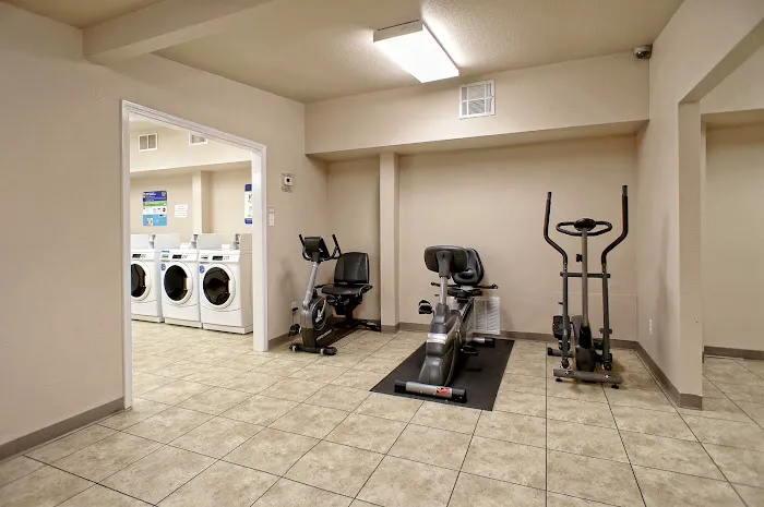 Shady Creek RV Park and Storage Picture 8