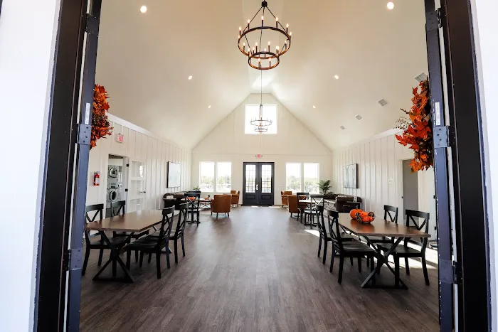 Sugar Hill RV Resort Picture 1