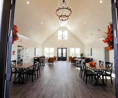 Sugar Hill RV Resort