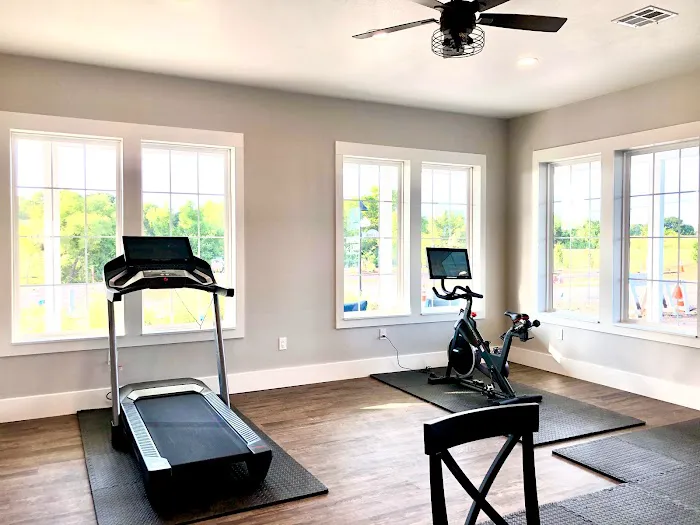 Sugar Hill RV Resort Picture 5