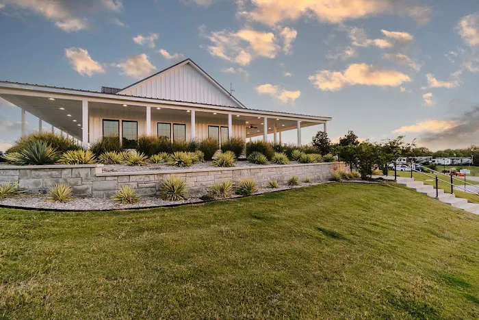 Sugar Hill RV Resort Picture 4