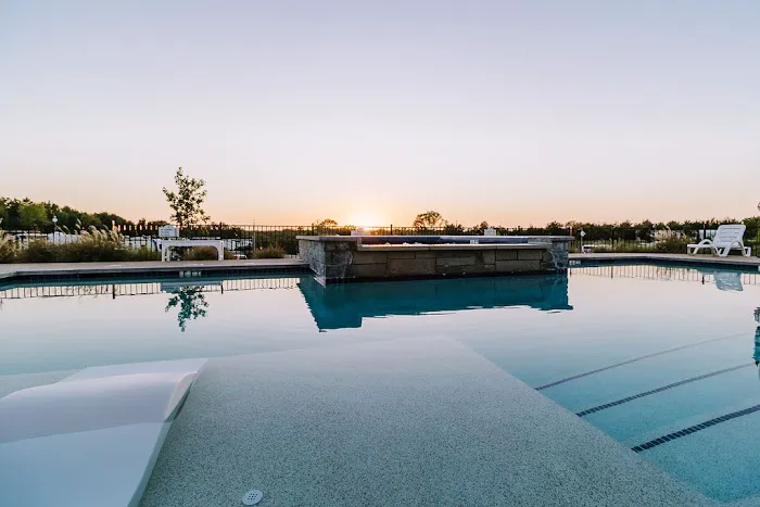 Sugar Hill RV Resort Picture 2