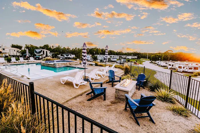 Sugar Hill RV Resort Picture 10