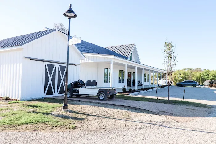 Sugar Hill RV Resort Picture 8