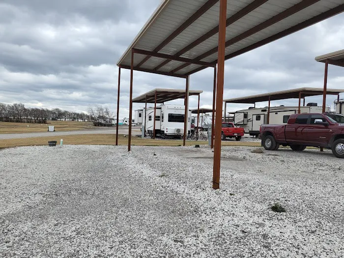Good Shepherd RV Park and Storage Picture 7