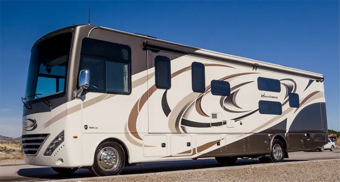 Good Shepherd RV Park and Storage Picture 1