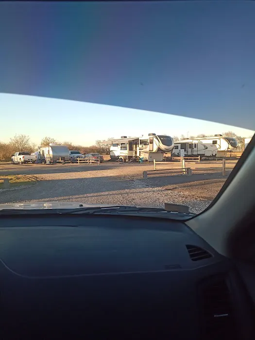 Good Shepherd RV Park and Storage Picture 4